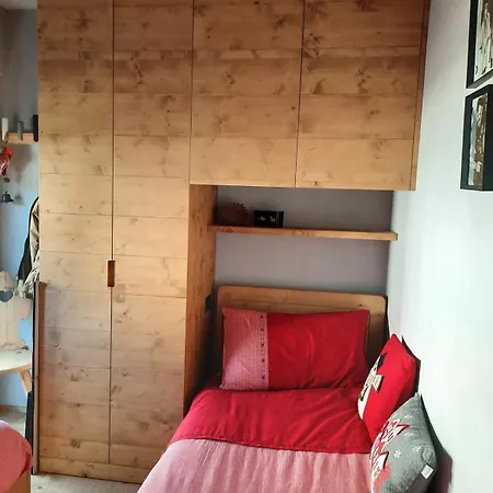 Apartamento Esclusivo A *
