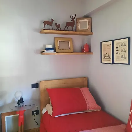 Esclusivo A Apartamento