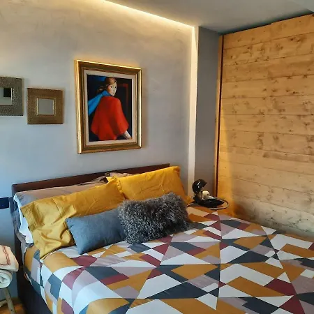 Apartamento Esclusivo A *