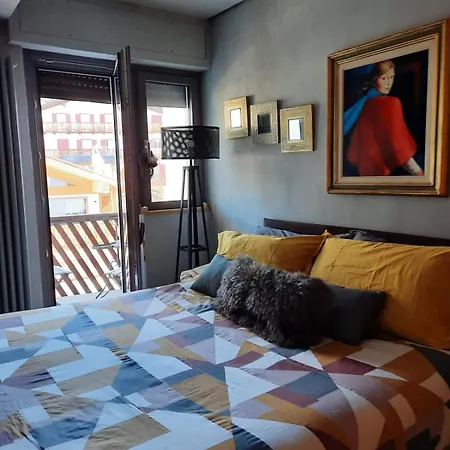 Esclusivo A Apartamento *