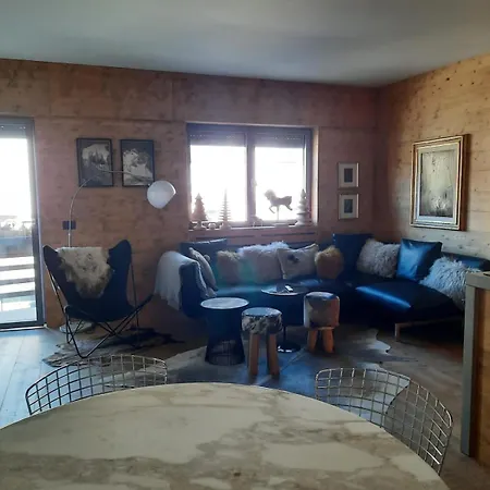 Apartamento Esclusivo A
